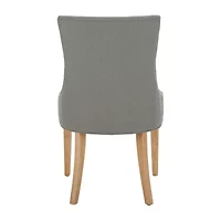 Safavieh Lester 2-pc. Dining Chair