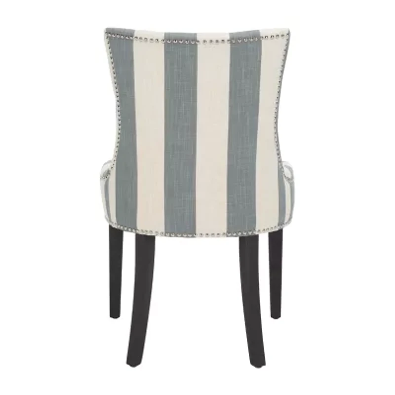 Safavieh Lester 2-pc. Dining Chair