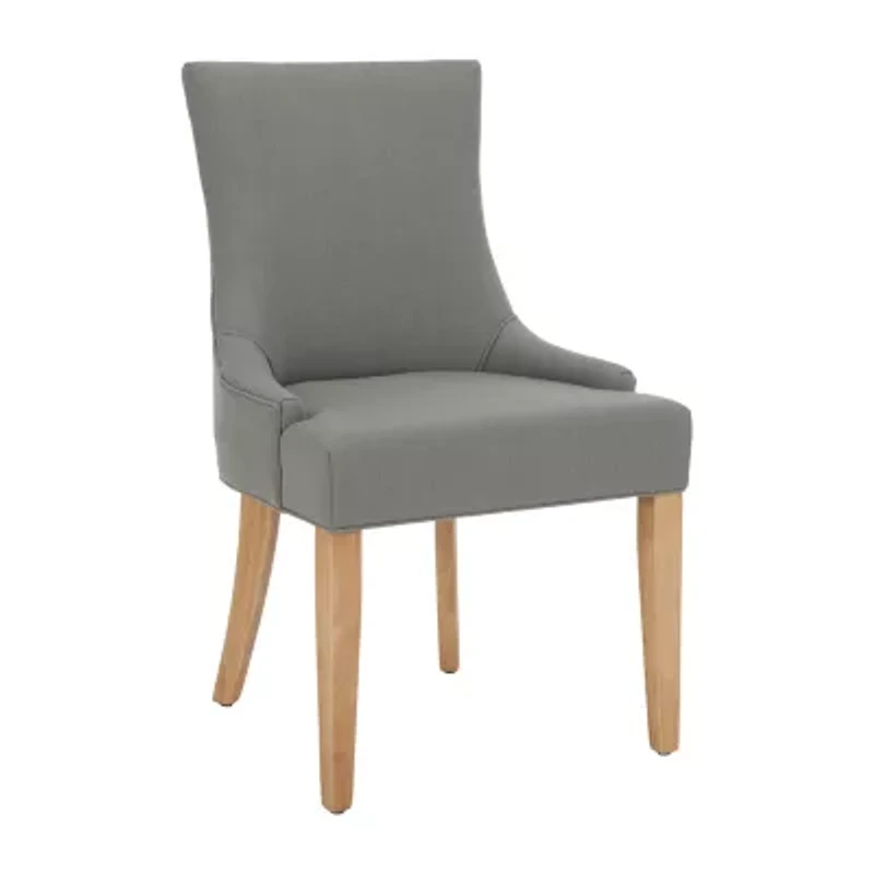 Safavieh Lester 2-pc. Dining Chair