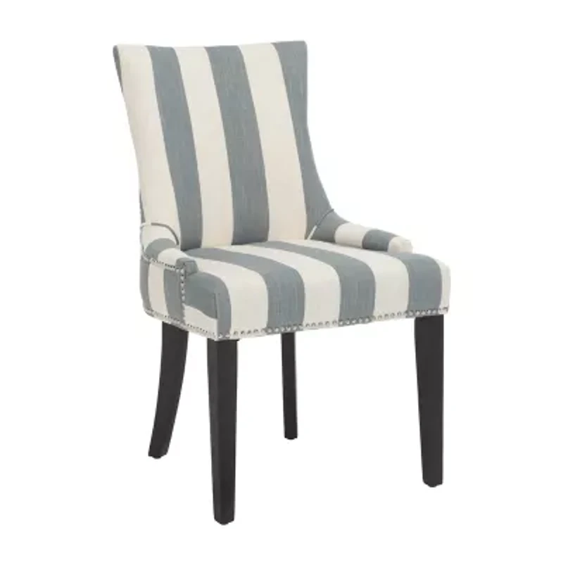 Safavieh Lester 2-pc. Dining Chair