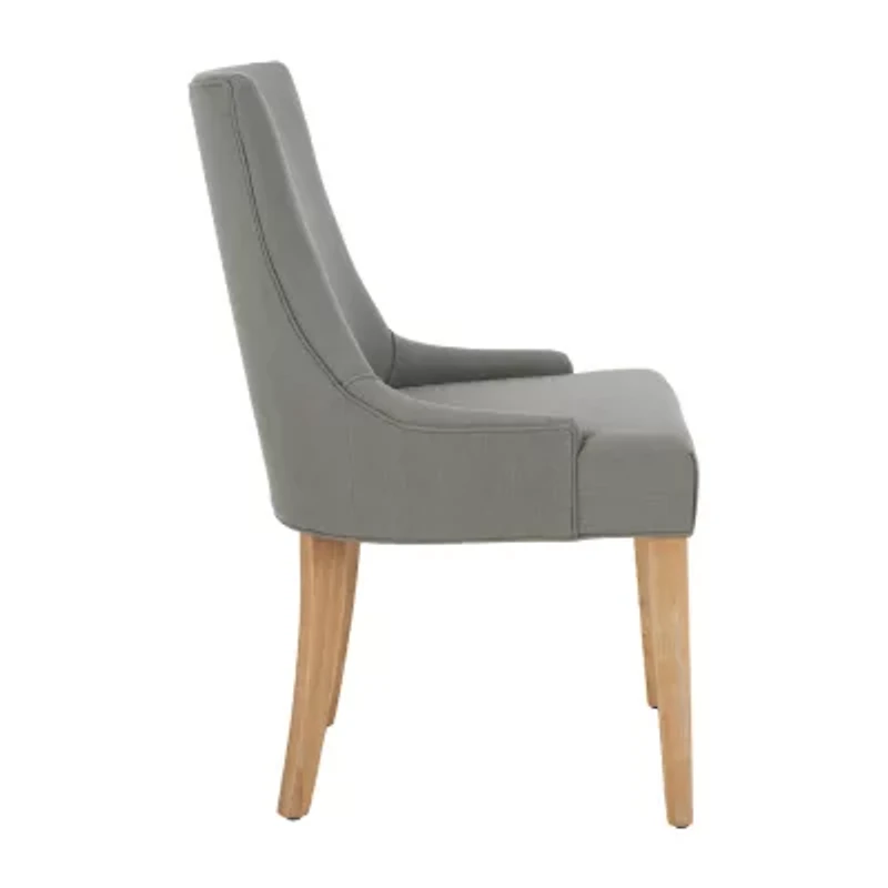 Safavieh Lester 2-pc. Dining Chair