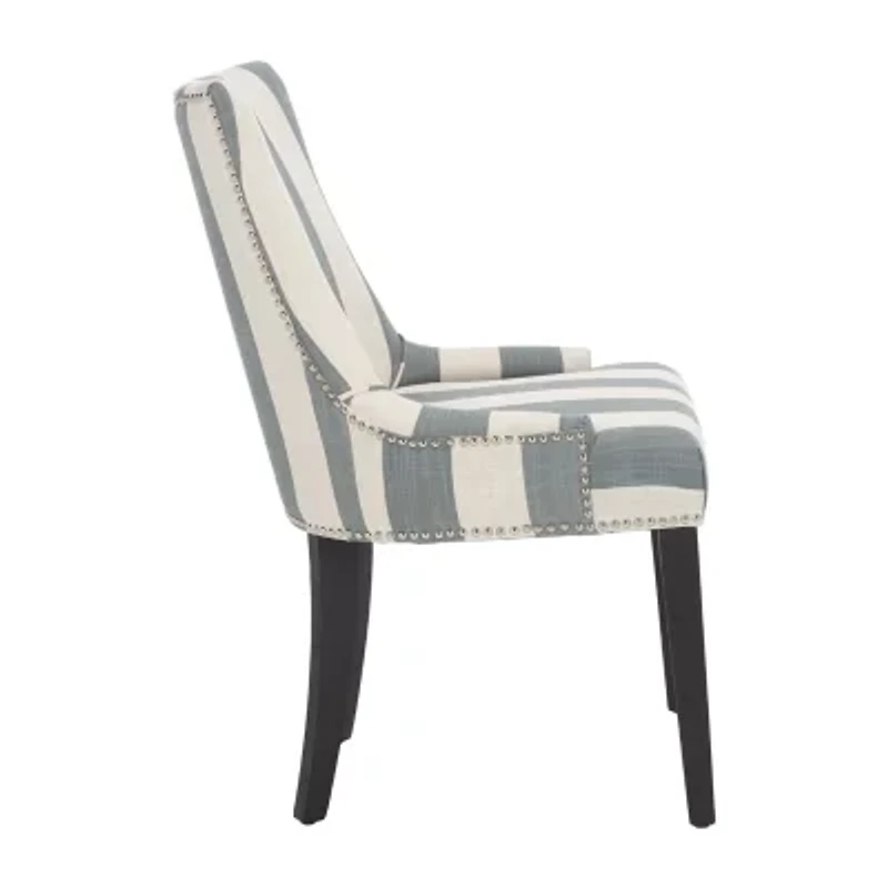 Safavieh Lester 2-pc. Dining Chair