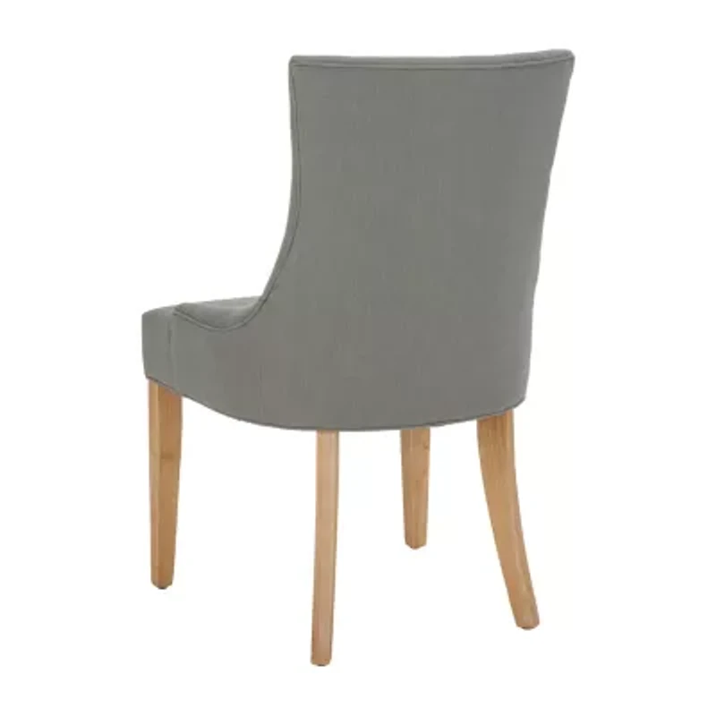 Safavieh Lester 2-pc. Dining Chair