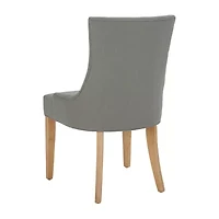 Safavieh Lester 2-pc. Dining Chair