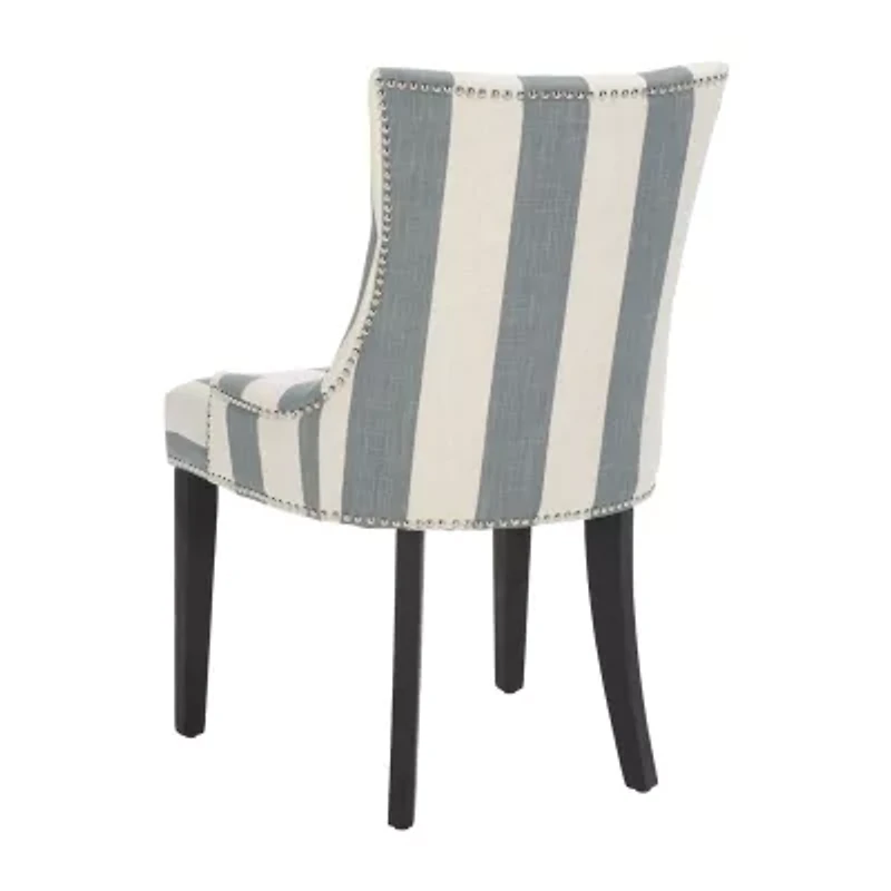 Safavieh Lester 2-pc. Dining Chair