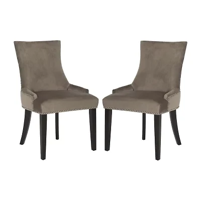 Lester 2-pc. Dining Chair