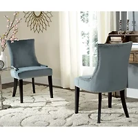 Safavieh Lester 2-pc. Dining Chair
