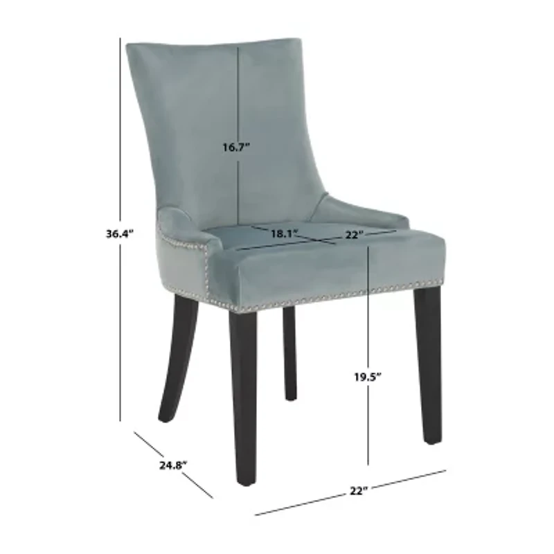 Lester 2-pc. Dining Chair