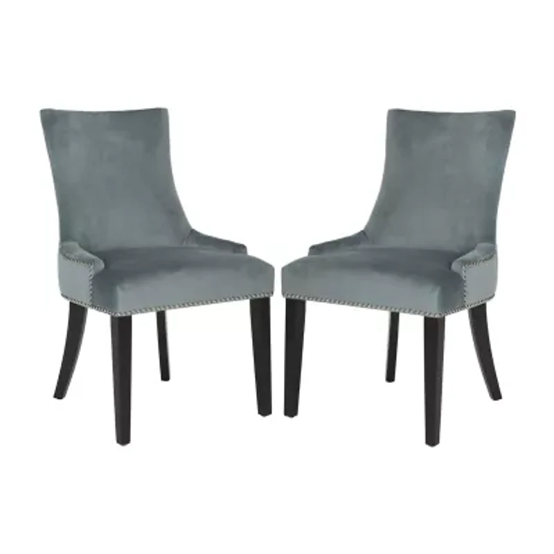 Lester 2-pc. Dining Chair