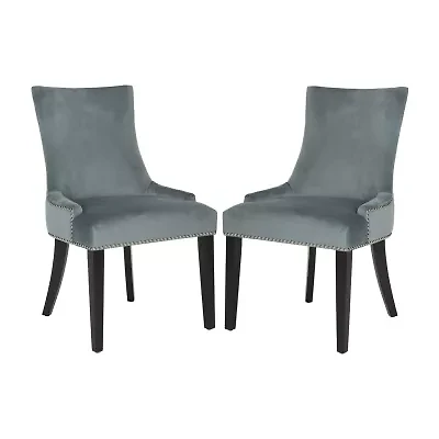 Lester 2-pc. Dining Chair
