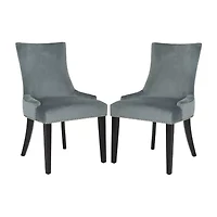 Lester 2-pc. Dining Chair