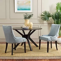 Lester 2-pc. Dining Chair