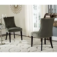 Safavieh Lester 2-pc. Dining Chair
