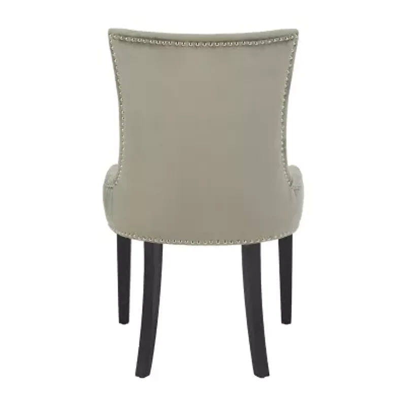 Safavieh Lester 2-pc. Dining Chair