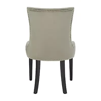 Safavieh Lester 2-pc. Dining Chair