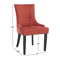 Lester 2-pc. Dining Chair