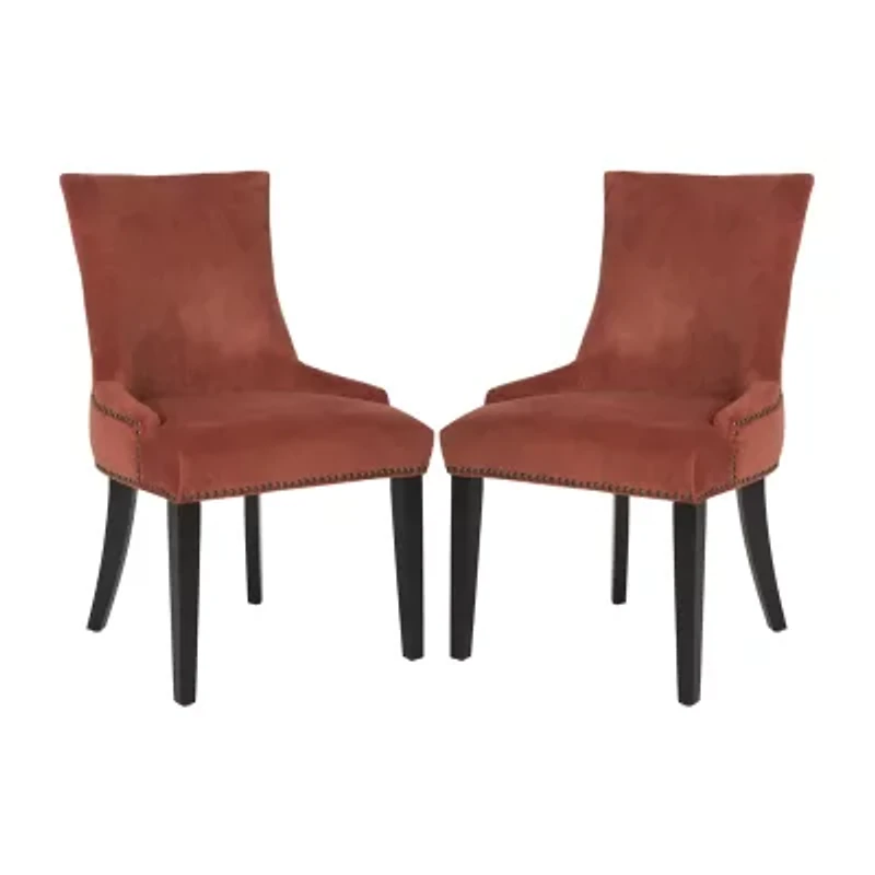Lester 2-pc. Dining Chair