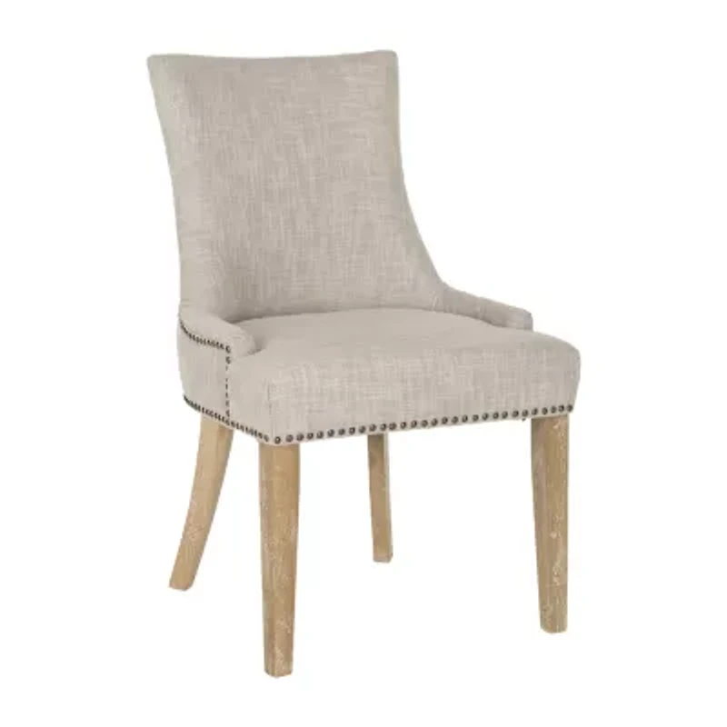 Safavieh Lester 2-pc. Dining Chair