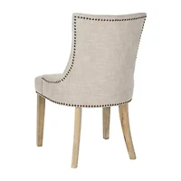 Safavieh Lester 2-pc. Dining Chair