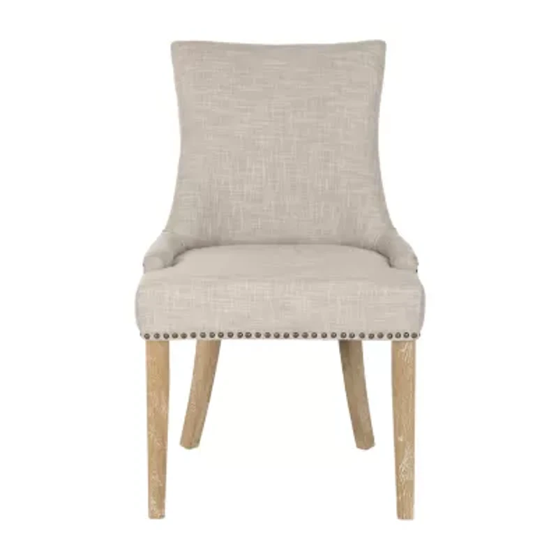 Safavieh Lester 2-pc. Dining Chair