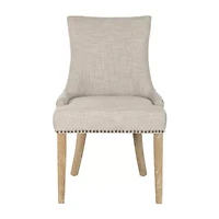Safavieh Lester 2-pc. Dining Chair