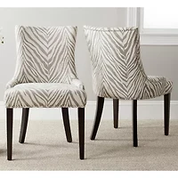 Lester 2-pc. Dining Chair