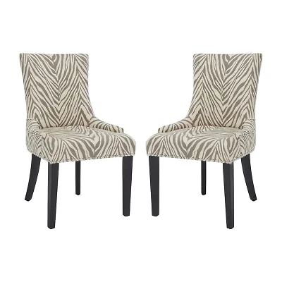 Lester 2-pc. Dining Chair