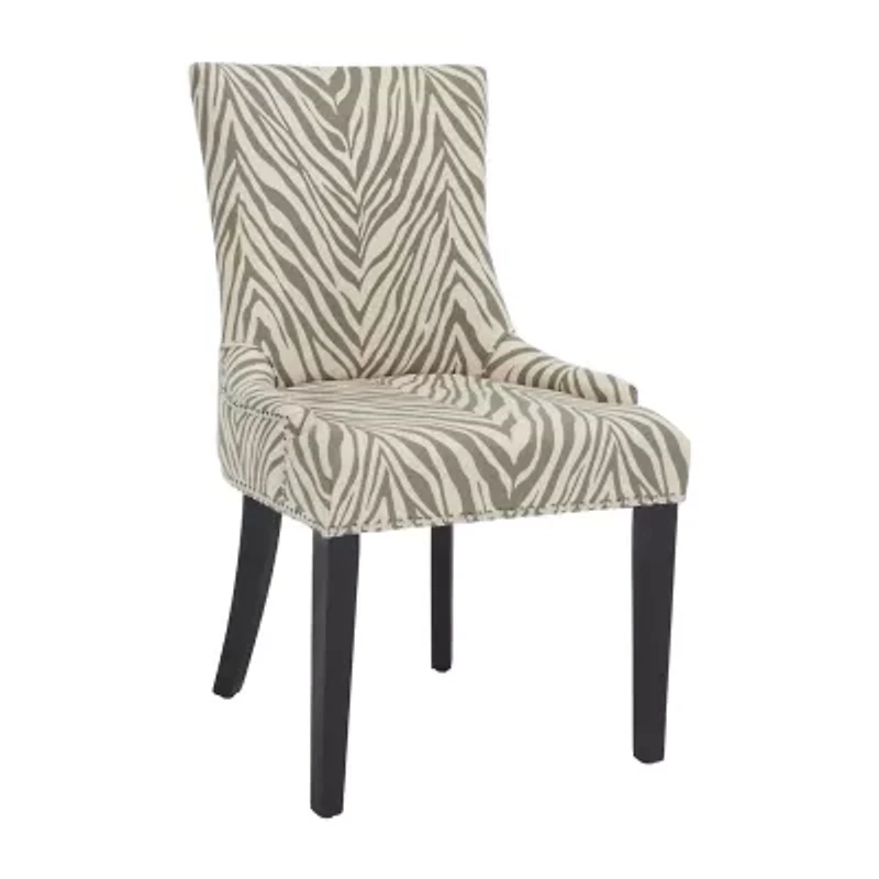 Lester 2-pc. Dining Chair