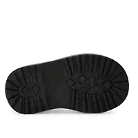 Stepping Stone Girls Slip-On Shoe