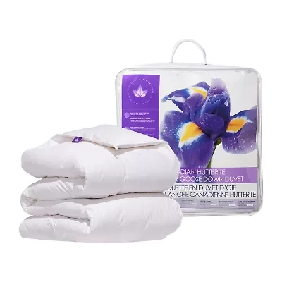Canadian Down & Feather Company Hypoallergenic Comforter