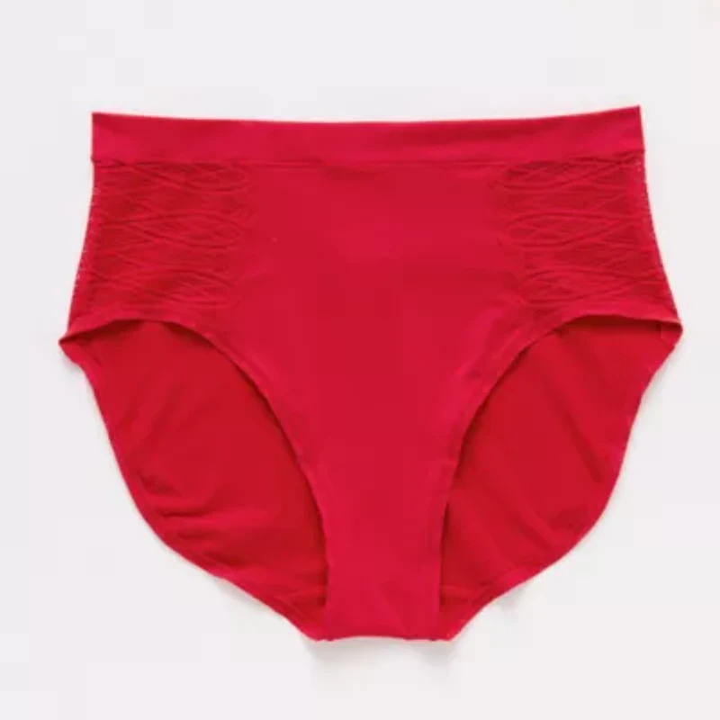 Ambrielle Supersoft Brief Panty