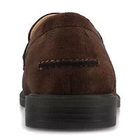 Journee Collection Womens Moc Closed Toe Loafers