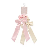 Capelli of N.Y. 2-pc. Hair Ties