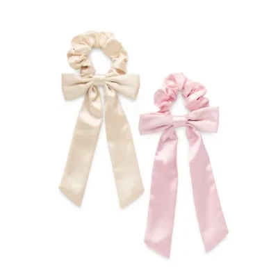 Capelli of N.Y. 2-pc. Hair Ties