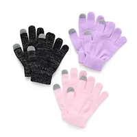 Thereabouts Girls Gloves