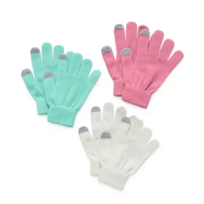 Thereabouts Girls Gloves