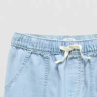 Roxy Big Kid Girls Jogger Denim Jean