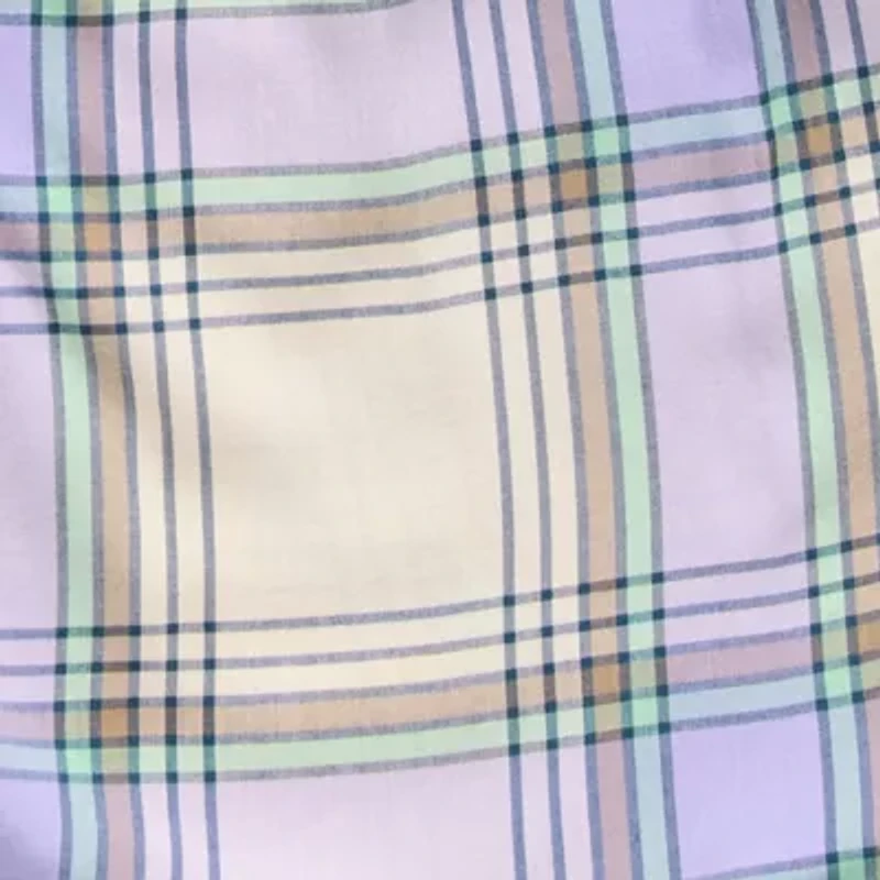Thereabouts Little & Big Kid Girls Short Sleeve A-Line Dress