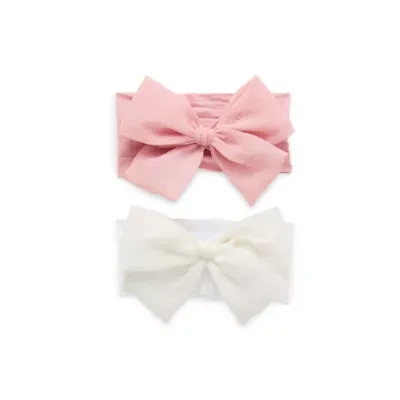 So Adorable Girls 2-pc. Headband