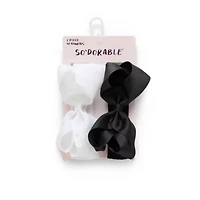 So Adorable Girls 2-pc. Headband