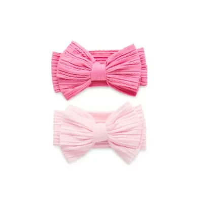 So Adorable Baby Girls 2-pc. Headband