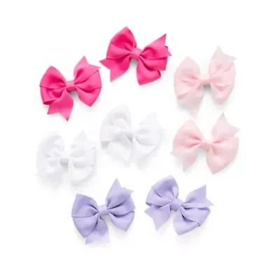 So Adorable Girls Baby And Toddler 8-pc. Not Applicable Hair Clip