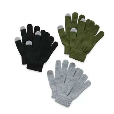 Thereabouts Boys Gloves