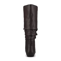 Journee Collection Womens Jayne Slouch Boots