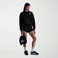 Nike Sportswear Club Fleece Womens Loose Track Jacket