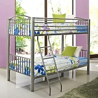 Colton Bunk Bed