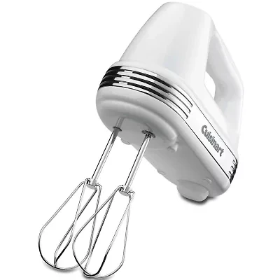 Cuisinart® Power Advantage™ 5-Speed Hand Mixer