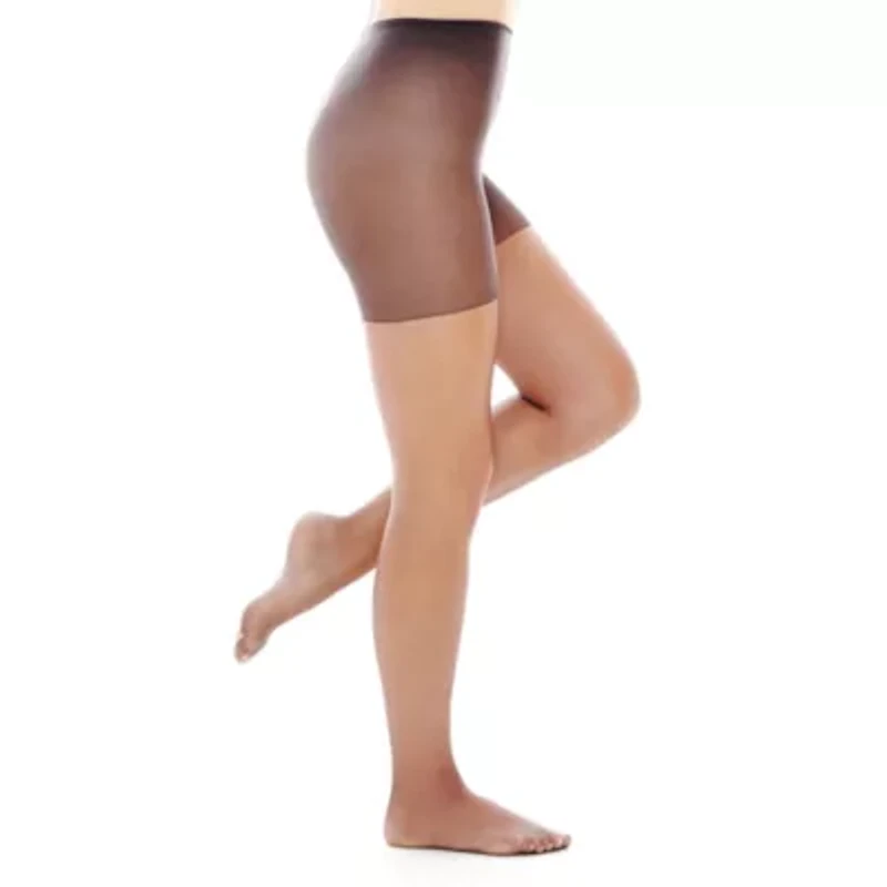 Berkshire Hosiery Ultra Sheer Pantyhose 4415