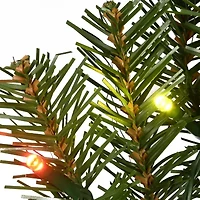 National Tree Co. Norwood Fir Christmas Indoor Outdoor Garland
