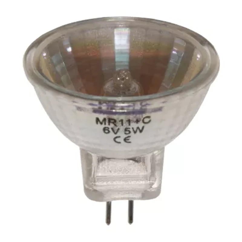 National Tree Co. Fiber Optic 6 Volt 5 Watt Indoor Replacement Light